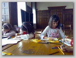 Şcoala de cultură şi tradiţie românească din Londra : studiu temeinic