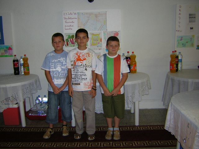 Mini-echipă catehetică (2006)